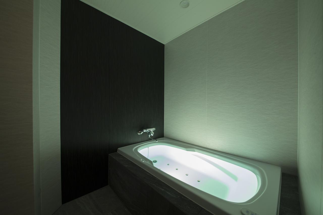 ルトゥール難波 Retournanba 男塾ホテルグループ (Adults Only) Osaka Exterior photo