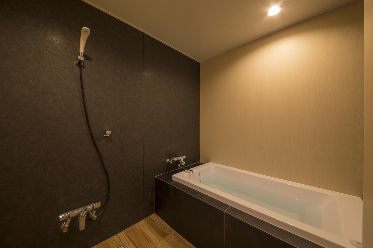 ルトゥール難波 Retournanba 男塾ホテルグループ (Adults Only) Osaka Exterior photo