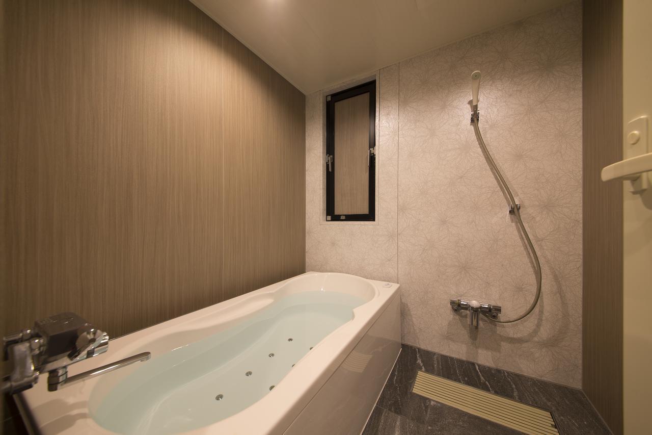 ルトゥール難波 Retournanba 男塾ホテルグループ (Adults Only) Osaka Exterior photo