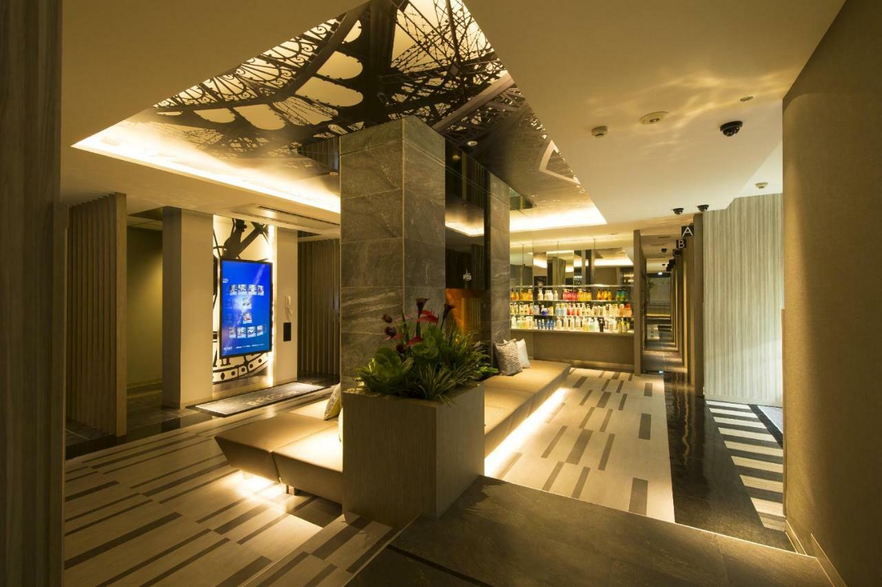 ルトゥール難波 Retournanba 男塾ホテルグループ (Adults Only) Osaka Exterior photo
