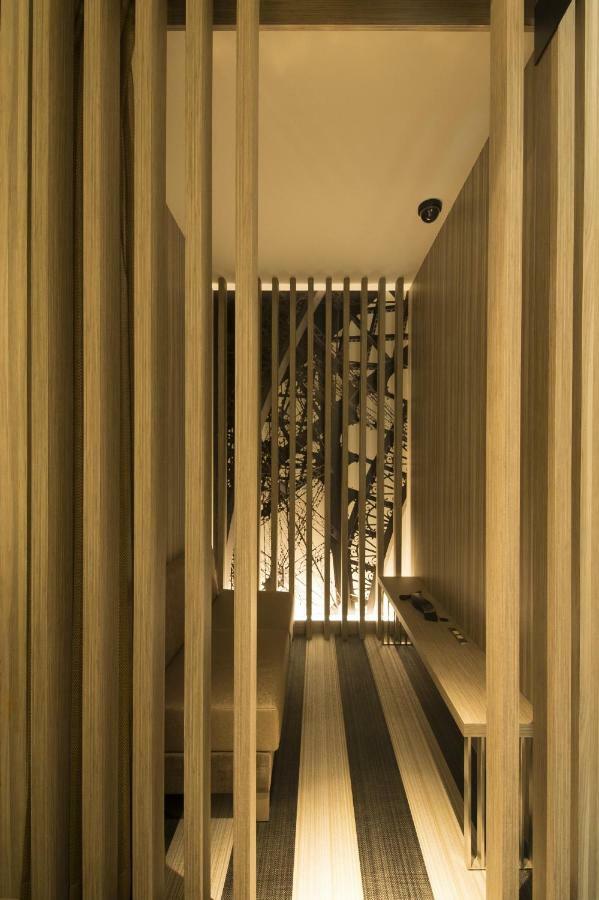ルトゥール難波 Retournanba 男塾ホテルグループ (Adults Only) Osaka Exterior photo