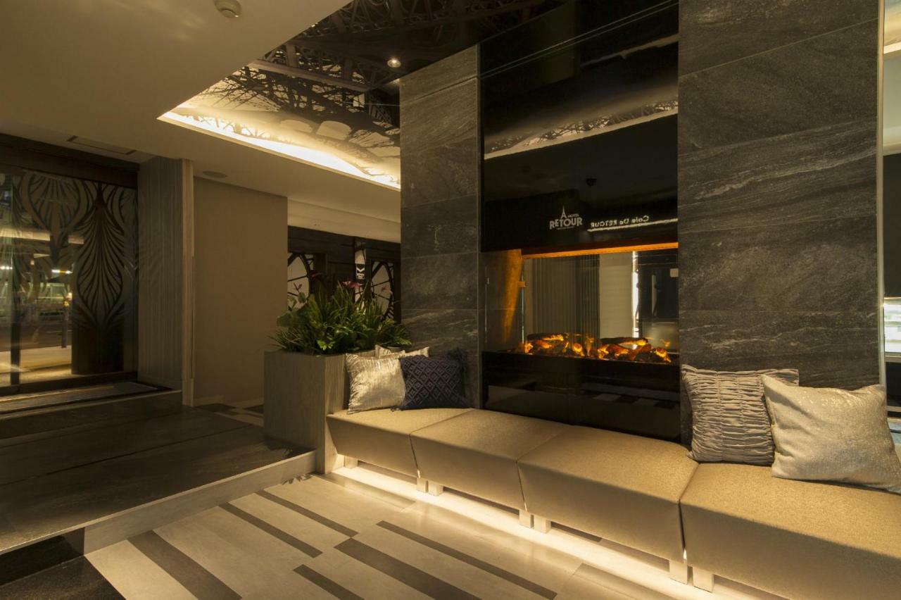 ルトゥール難波 Retournanba 男塾ホテルグループ (Adults Only) Osaka Exterior photo